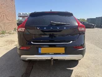 Volvo V-40 2.0 D2 Cross Country AUTOMAAT NAP picture 7