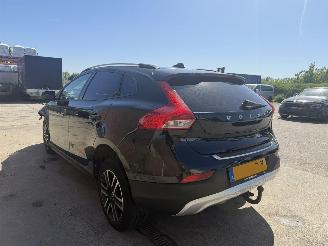 Volvo V-40 2.0 D2 Cross Country AUTOMAAT NAP picture 8