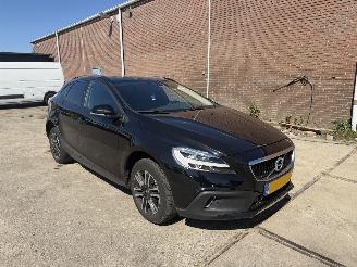skadebil auto Volvo V-40 2.0 D2 Cross Country AUTOMAAT NAP 2016/1