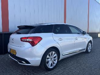 Citroën DS5 1.6 eHDI picture 4
