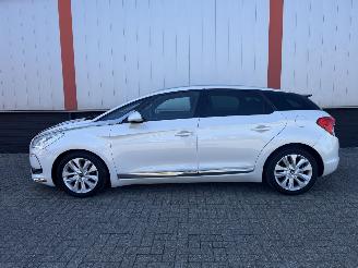 Citroën DS5 1.6 eHDI picture 28