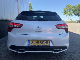 Citroën DS5 1.6 eHDI picture 6