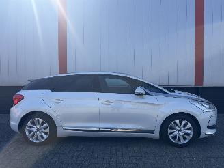 Citroën DS5 1.6 eHDI picture 2