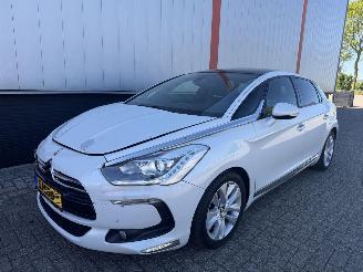 Citroën DS5 1.6 eHDI picture 25