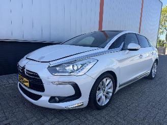 Citroën DS5 1.6 eHDI picture 24