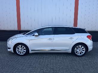 Citroën DS5 1.6 eHDI picture 27