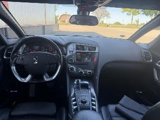Citroën DS5 1.6 eHDI picture 22