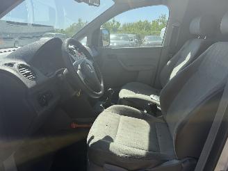 Volkswagen Caddy 1.9 TDI 500kg AIRCO picture 13