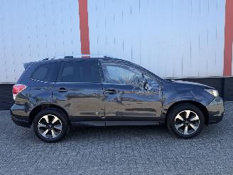 Subaru Forester 2.0 Premium AUTOMAAT NAP picture 2