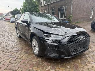 Audi A3 40 TFSI picture 6