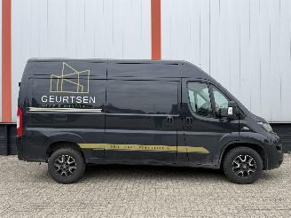 Fiat Ducato 33 2.3 MultiJet L2H2 NAP picture 2