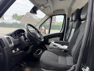 Fiat Ducato 33 2.3 MultiJet L2H2 NAP picture 12