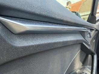 Audi A3 35 TFSI AUTOMAAT PANO SPORTBACK picture 14