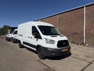 Coche accidentado Ford Transit 350 2.0 TDCI L3H2 Trend EURO 6 2020/1
