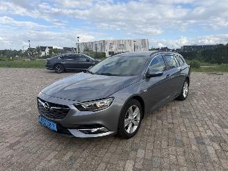Opel Insignia SPORTS TOURER 1.6 CDTI AUTOMAAT picture 2