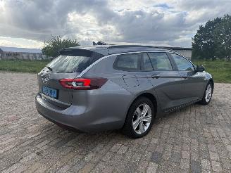 Opel Insignia SPORTS TOURER 1.6 CDTI AUTOMAAT picture 8