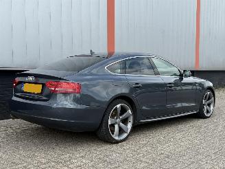 Audi A5 1.8 TFSI S Line picture 4
