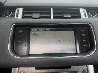 Land Rover Range Rover sport 3.0 TDV6 HSE Dynamic picture 17