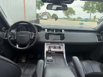 Land Rover Range Rover sport 3.0 TDV6 HSE Dynamic picture 16