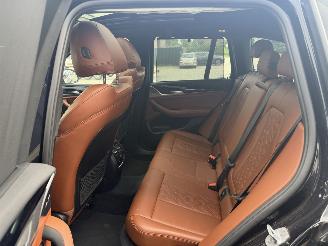 BMW X3 XDRIVE30I M PAKKET AUTOMAAT picture 14