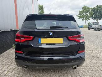 BMW X3 XDRIVE30I M PAKKET AUTOMAAT picture 6
