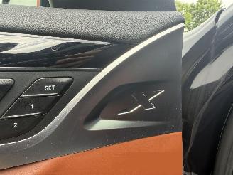 BMW X3 XDRIVE30I M PAKKET AUTOMAAT picture 9
