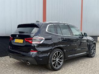 BMW X3 XDRIVE30I M PAKKET AUTOMAAT picture 7