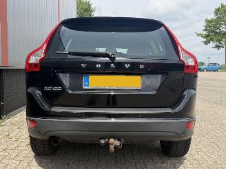 Volvo Xc-60 2.0 D3 Summum AUTOMAAT picture 5