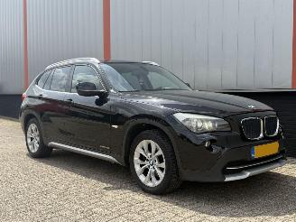 Coche accidentado BMW X1 XDRIVE 28I NAP AUTOMAAT 2011/1