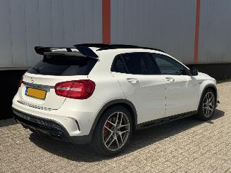 Mercedes AMG 45 AMG 280KW 381PK!! picture 5