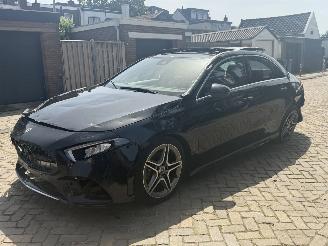škoda osobní automobily Mercedes A-klasse A180 AMG PANO 2019/1