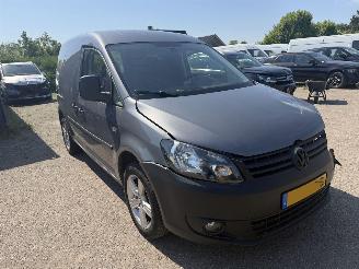 Auto incidentate Volkswagen Caddy 1.6 TDI MARGE 2015/1