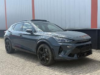 Auto incidentate Cupra Formentor 2.0 VZ 221 KW AKRA  PANO SFEER 2025/1
