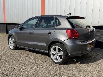 Volkswagen Polo 1.2 TSI Highline NAP picture 15