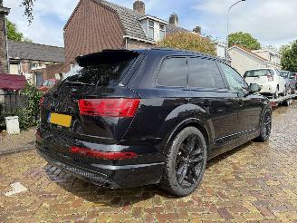 Audi Q7 3.0 TDI QUATTRO 7 PERS picture 7