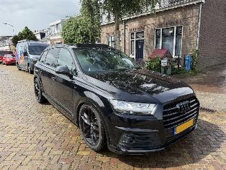  Audi Q7 3.0 TDI QUATTRO 7 PERS 2015/1