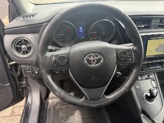 Toyota Auris Touring Sports  picture 14