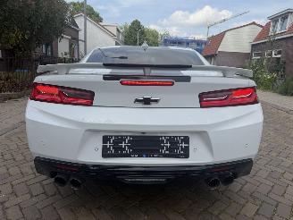 Chevrolet Camaro 6.2 Europees origineel! picture 49