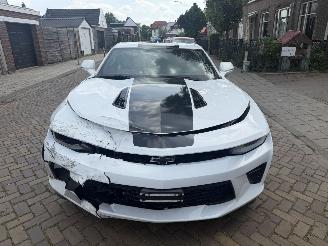 Chevrolet Camaro 6.2 Europees origineel! picture 3