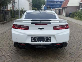 Chevrolet Camaro 6.2 Europees origineel! picture 12