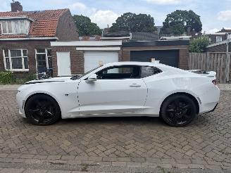 Chevrolet Camaro 6.2 Europees origineel! picture 17