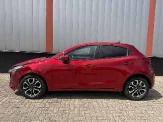 Mazda 2 1.5 Skyactiv-G GT-M NAP Automaat picture 21