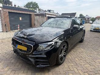Damaged car Mercedes AMG AMG 43 4Matic PANO 2017/1