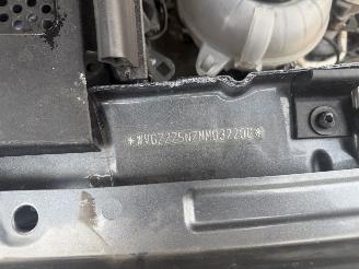 Volkswagen Tiguan 1.5 TSI R-Line 7 PERS NAP picture 9