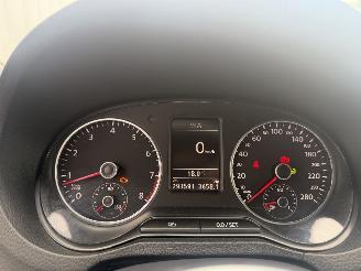 Volkswagen Polo 1.4 GTI DSG picture 14