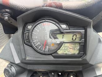 Suzuki  Suzuki All Road DL 650 V-Strom ABS picture 5
