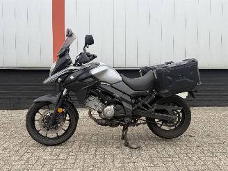 Suzuki  Suzuki All Road DL 650 V-Strom ABS picture 11