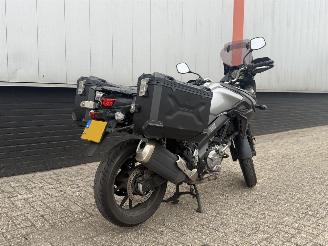 Suzuki  Suzuki All Road DL 650 V-Strom ABS picture 2
