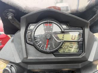 Suzuki  Suzuki All Road DL 650 V-Strom ABS picture 13