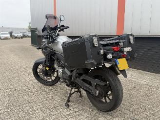 Suzuki  Suzuki All Road DL 650 V-Strom ABS picture 14